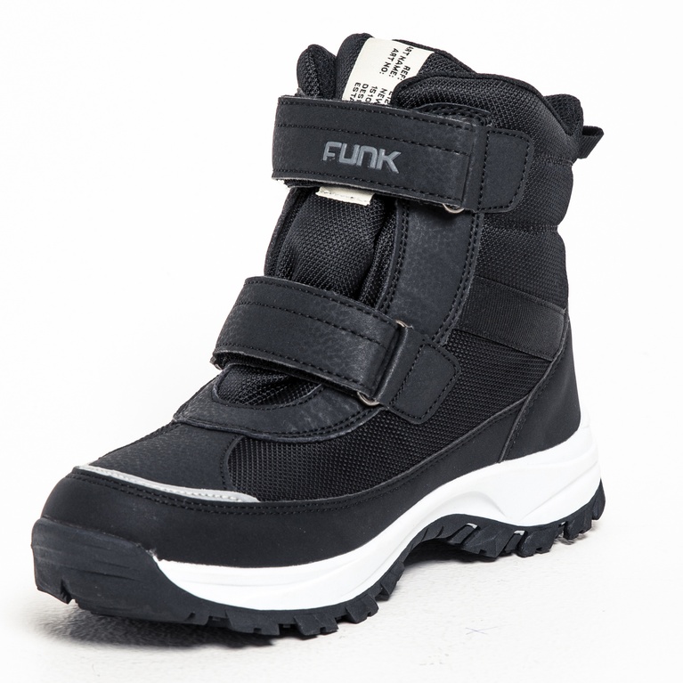 Stiefel "New Functional Boots 2.0"